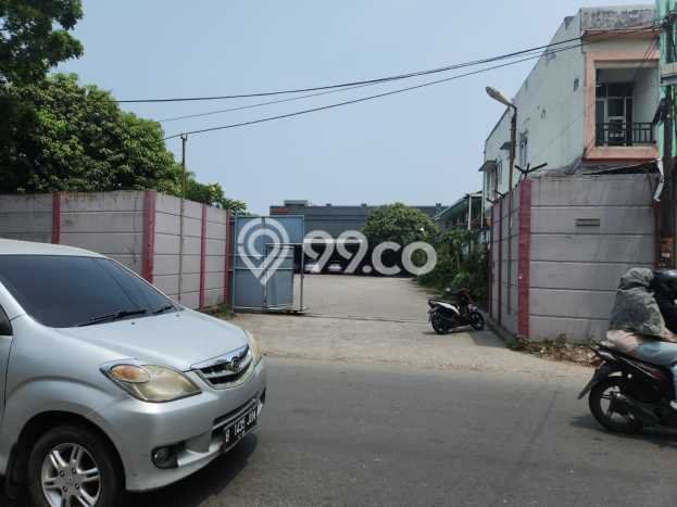 Gudang Bagus Dijual LB 1800m2 Lokasi Strategis Jakarta Barat Area Cocok untuk Berbisnis Gudang Bagus Dijual LB 1800m2 Lokasi Strategis Jakarta Barat Area Cocok untuk Berbisnis