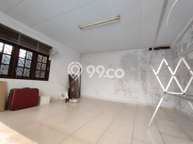 Dijual Cepat Rumah Favorit Siap Huni LB 200m2 di Kelapa Gading, Jakarta Utara Dijual Cepat Rumah Favorit Siap Huni LB 200m2 di Kelapa Gading, Jakarta Utara