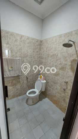 Hunian Mewah Siap Huni LT 169m2 di Kelapa Gading, Jakarta Utara Hunian Mewah Siap Huni LT 169m2 di Kelapa Gading, Jakarta Utara