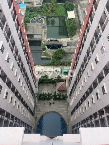 Apartemen Murah Dijual di Jakarta Barat 2 KT & 1 KM Apartemen Murah Dijual di Jakarta Barat 2 KT & 1 KM
