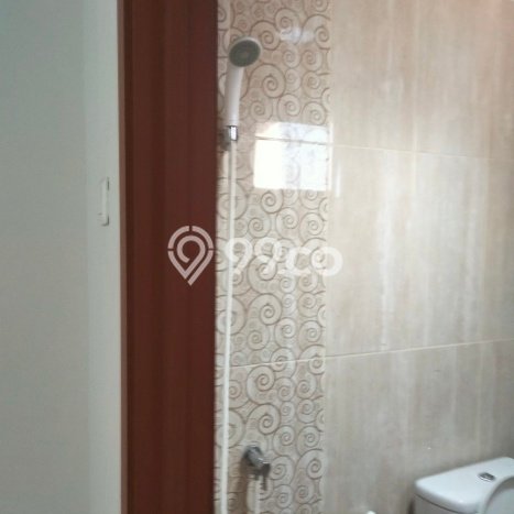 Dijual Apartemen 0 KT di Jakarta Barat Luas 23m2 Dijual Apartemen 0 KT di Jakarta Barat Luas 23m2