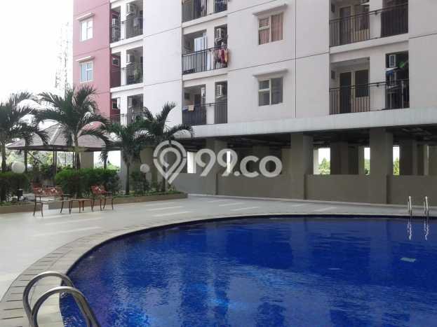 Dijual Apartemen 0 KT di Jakarta Barat Luas 23m2 Dijual Apartemen 0 KT di Jakarta Barat Luas 23m2