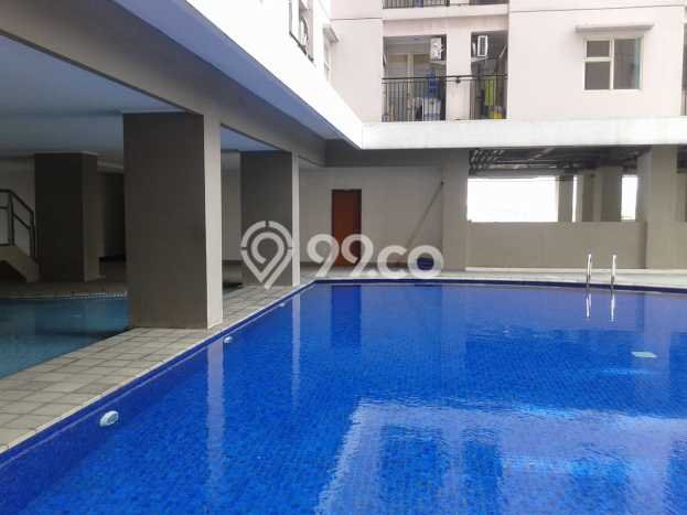 Dijual Apartemen 0 KT di Jakarta Barat Luas 23m2 Dijual Apartemen 0 KT di Jakarta Barat Luas 23m2
