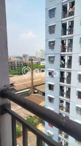 Apartemen Murah Dijual di Jakarta Barat 2 KT & 1 KM Apartemen Murah Dijual di Jakarta Barat 2 KT & 1 KM