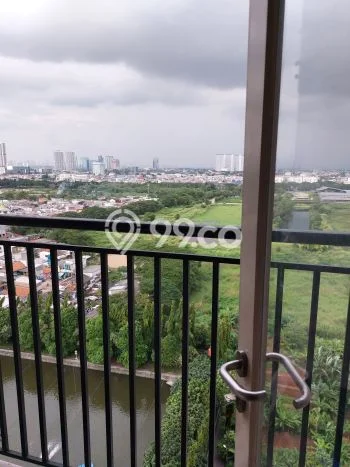 Disewakan Apartemen Harga Terjangkau di Daan Mogot 1 KT Disewakan Apartemen Harga Terjangkau di Daan Mogot 1 KT