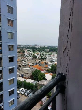Apartemen Disewa Murah 0 KT / 1 KM di Cengkareng, Jakarta Barat Apartemen Disewa Murah 0 KT / 1 KM di Cengkareng, Jakarta Barat
