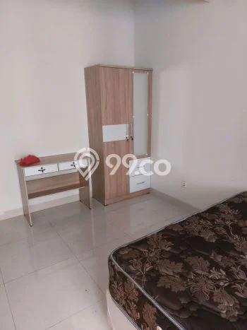 Disewakan Apartemen Minimalis 23m2 Punya 1 KT, 1 KM, Lokasi di Cengkareng Disewakan Apartemen Minimalis 23m2 Punya 1 KT, 1 KM, Lokasi di Cengkareng
