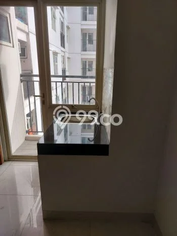Disewakan Apartemen Minimalis 23m2 Punya 1 KT, 1 KM, Lokasi di Cengkareng Disewakan Apartemen Minimalis 23m2 Punya 1 KT, 1 KM, Lokasi di Cengkareng