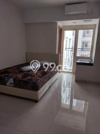 Hunian Apartemen Sewa Terjangkau 23m2 di Cengkareng, Cocok Dijadikan Hunian Anda Hunian Apartemen Sewa Terjangkau 23m2 di Cengkareng, Cocok Dijadikan Hunian Anda