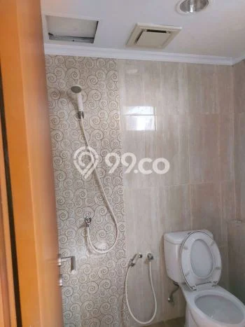 Disewakan Apartemen Minimalis 23m2 Punya 1 KT, 1 KM, Lokasi di Cengkareng Disewakan Apartemen Minimalis 23m2 Punya 1 KT, 1 KM, Lokasi di Cengkareng