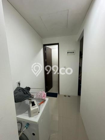 Hunian Apartemen Strategis untuk Dijual di Jakarta Barat dengan 2 Kamar Hunian Apartemen Strategis untuk Dijual di Jakarta Barat dengan 2 Kamar