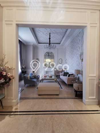Ready to Use! Premium House LT 586m2 Desain Elegan di Pantai Indah Kapuk Ready to Use! Premium House LT 586m2 Desain Elegan di Pantai Indah Kapuk