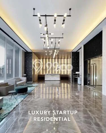 Hunian Apartemen Ideal untuk Dijual di Tangerang dengan 2 Kamar Hunian Apartemen Ideal untuk Dijual di Tangerang dengan 2 Kamar