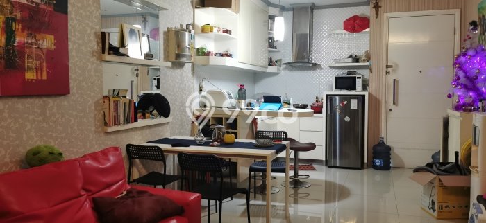 Hunian Apartemen Ideal untuk Dijual di Jakarta Utara dengan 1 Kamar Hunian Apartemen Ideal untuk Dijual di Jakarta Utara dengan 1 Kamar