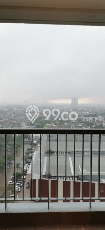 Hunian Strategis 96m2 di Puri Indah Jakarta Barat 2 Bedroom Hunian Strategis 96m2 di Puri Indah Jakarta Barat 2 Bedroom
