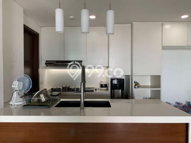 Sewa Apartemen Murah di Puri Indah 2 KT Sewa Apartemen Murah di Puri Indah 2 KT