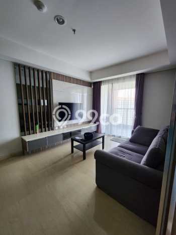 Apartemen Nyaman untuk Disewa, 3 Kamar di Jakarta Utara Apartemen Nyaman untuk Disewa, 3 Kamar di Jakarta Utara