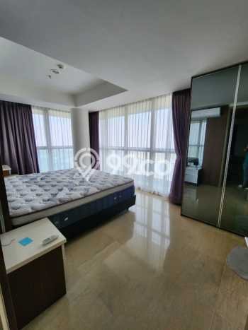 Apartemen Nyaman untuk Disewa, 3 Kamar di Jakarta Utara Apartemen Nyaman untuk Disewa, 3 Kamar di Jakarta Utara