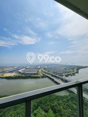 Apartemen Nyaman untuk Disewa, 3 Kamar di Jakarta Utara Apartemen Nyaman untuk Disewa, 3 Kamar di Jakarta Utara