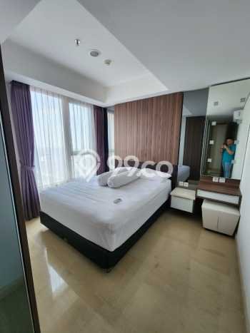 Apartemen Nyaman untuk Disewa, 3 Kamar di Jakarta Utara Apartemen Nyaman untuk Disewa, 3 Kamar di Jakarta Utara