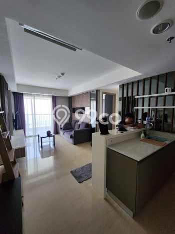 Apartemen Nyaman untuk Disewa, 3 Kamar di Jakarta Utara Apartemen Nyaman untuk Disewa, 3 Kamar di Jakarta Utara