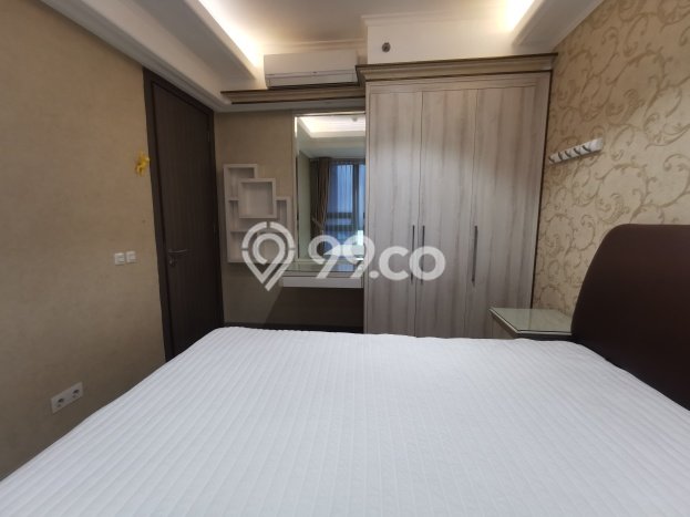 Apartemen Disewakan 3 Kamar Murah Siap Huni di Jakarta Barat, Luas 146m2 Apartemen Disewakan 3 Kamar Murah Siap Huni di Jakarta Barat, Luas 146m2