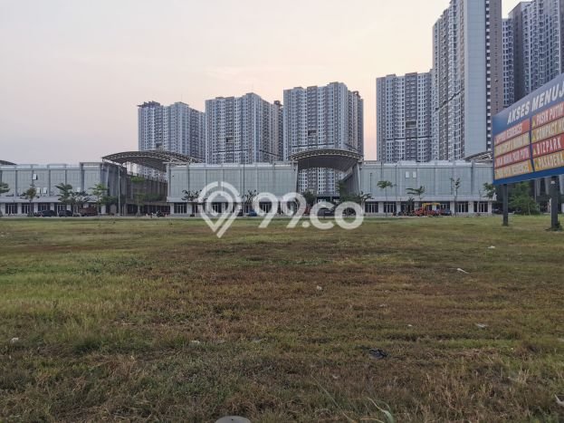 Untuk Dijual Tanah 2114m2 di Pantai Indah Kapuk, Jakarta Utara Untuk Dijual Tanah 2114m2 di Pantai Indah Kapuk, Jakarta Utara