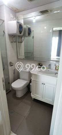 Siap Huni Apartemen di Jakarta Utara 2 Kamar & 1 Kamar Mandi, Luas 73m2 Siap Huni Apartemen di Jakarta Utara 2 Kamar & 1 Kamar Mandi, Luas 73m2