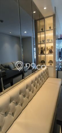 Siap Huni Apartemen di Jakarta Utara 2 Kamar & 1 Kamar Mandi, Luas 73m2 Siap Huni Apartemen di Jakarta Utara 2 Kamar & 1 Kamar Mandi, Luas 73m2