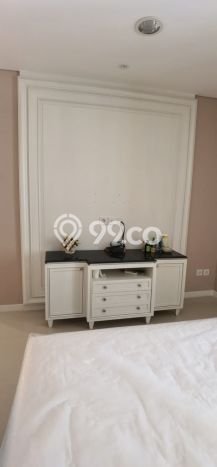 Siap Huni Apartemen di Jakarta Utara 2 Kamar & 1 Kamar Mandi, Luas 73m2 Siap Huni Apartemen di Jakarta Utara 2 Kamar & 1 Kamar Mandi, Luas 73m2