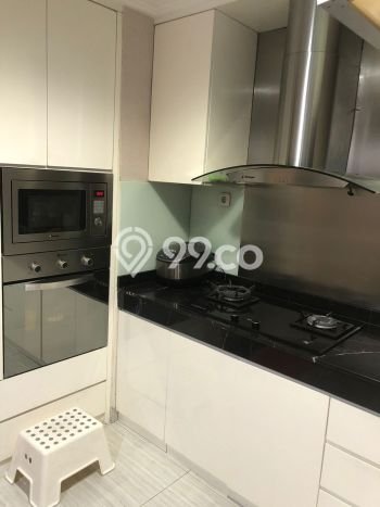 Hunian Apartemen Strategis untuk Dijual di Jakarta Barat dengan 2 Kamar Hunian Apartemen Strategis untuk Dijual di Jakarta Barat dengan 2 Kamar