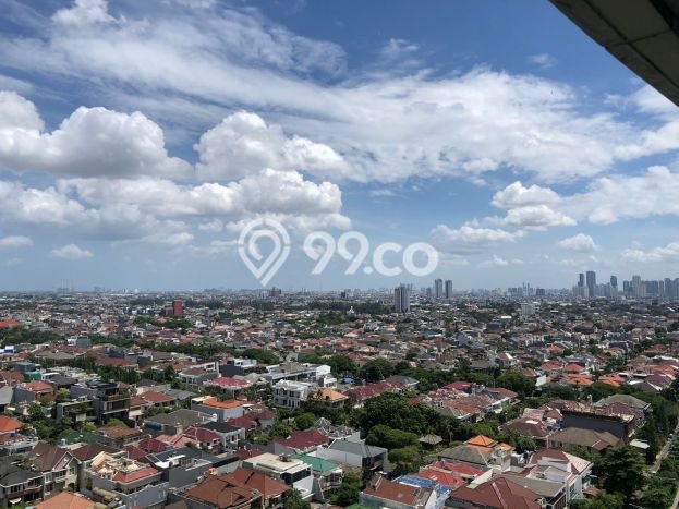 Hunian Apartemen Strategis untuk Dijual di Jakarta Barat dengan 2 Kamar Hunian Apartemen Strategis untuk Dijual di Jakarta Barat dengan 2 Kamar