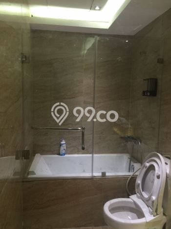 Dijual Apartemen di Kemayoran, Jakarta Pusat Punya 2 Kamar Tidur Dijual Apartemen di Kemayoran, Jakarta Pusat Punya 2 Kamar Tidur