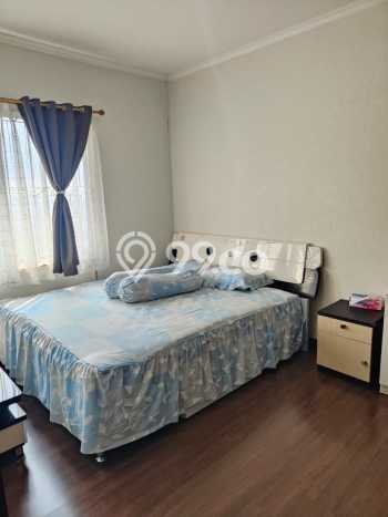 Hunian Apartemen Budget Friendly di Jakarta Utara dengan 2 Kamar Tidur, 1 Kamar Mandi Hunian Apartemen Budget Friendly di Jakarta Utara dengan 2 Kamar Tidur, 1 Kamar Mandi