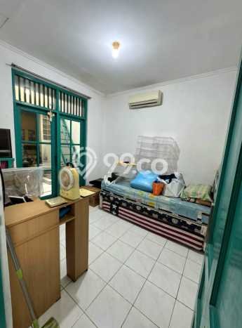 Dijual Rumah Eksklusif 2 KT di Citra Garden, Jakarta Barat Dijual Rumah Eksklusif 2 KT di Citra Garden, Jakarta Barat