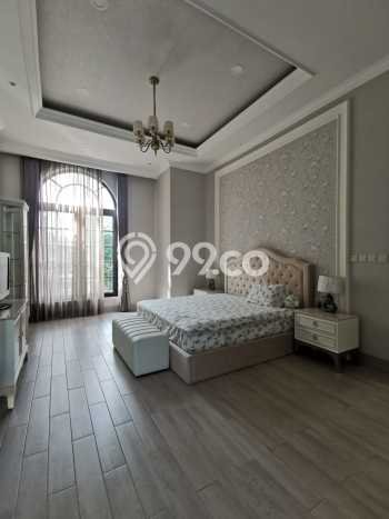 Ready to Use! Premium House LT 586m2 Desain Elegan di Pantai Indah Kapuk Ready to Use! Premium House LT 586m2 Desain Elegan di Pantai Indah Kapuk