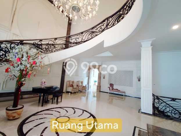 Dijual Rumah Mewah Elegan Dengan View Cantik di Pantai Indah Kapuk, Jakarta Utara Dijual Rumah Mewah Elegan Dengan View Cantik di Pantai Indah Kapuk, Jakarta Utara