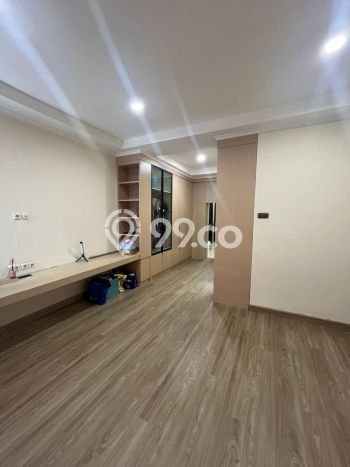 Rumah Luxury Modern Tanpa Renovasi di Pantai Indah Kapuk Jakarta Utara Rumah Luxury Modern Tanpa Renovasi di Pantai Indah Kapuk Jakarta Utara