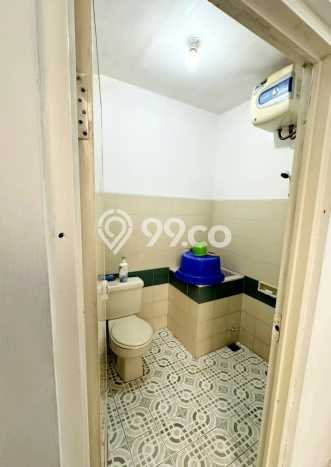 Dijual Rumah Eksklusif 2 KT di Citra Garden, Jakarta Barat Dijual Rumah Eksklusif 2 KT di Citra Garden, Jakarta Barat