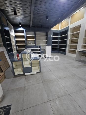 Unit Gudang Dijual di Jakarta Barat LT 397m2 & LB 545m2 Unit Gudang Dijual di Jakarta Barat LT 397m2 & LB 545m2