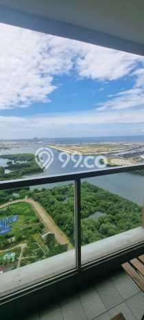 Hunian Apartemen Ideal untuk Dijual di Jakarta Utara dengan 1 Kamar Hunian Apartemen Ideal untuk Dijual di Jakarta Utara dengan 1 Kamar