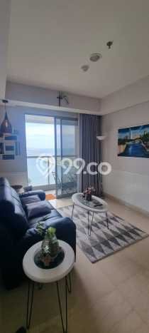 Hunian Apartemen Ideal untuk Dijual di Jakarta Utara dengan 1 Kamar Hunian Apartemen Ideal untuk Dijual di Jakarta Utara dengan 1 Kamar