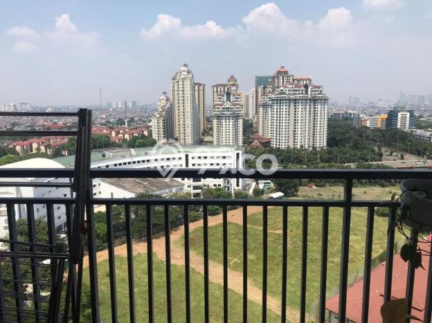 Siap Milik Apartemen 3 KT 2 KM di Kemayoran Siap Milik Apartemen 3 KT 2 KM di Kemayoran