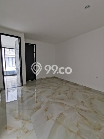 For Sale! Premium House LT 75m2 Desain Modern di Meruya For Sale! Premium House LT 75m2 Desain Modern di Meruya