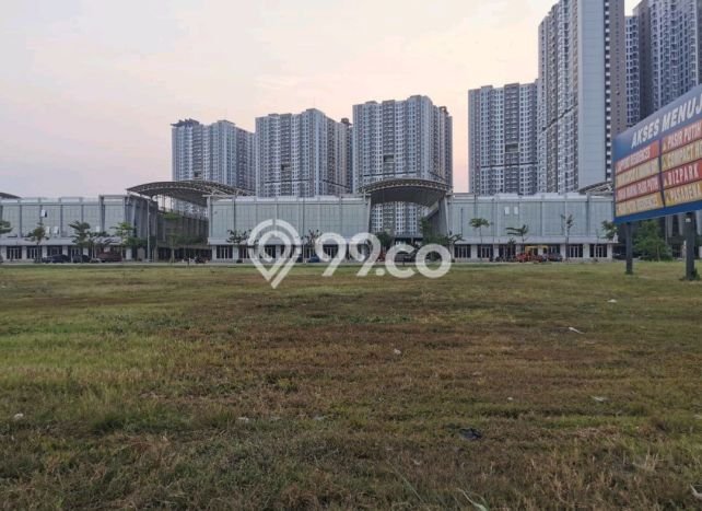 Untuk Dijual Tanah 2114m2 di Pantai Indah Kapuk, Jakarta Utara Untuk Dijual Tanah 2114m2 di Pantai Indah Kapuk, Jakarta Utara