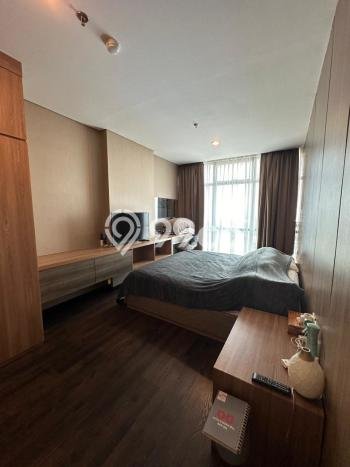 Hunian Apartemen Strategis untuk Dijual di Jakarta Barat dengan 2 Kamar Hunian Apartemen Strategis untuk Dijual di Jakarta Barat dengan 2 Kamar
