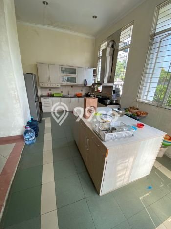 Jual Rumah Luas Elegan Dengan View Cantik di Pantai Indah Kapuk, Jakarta Utara Jual Rumah Luas Elegan Dengan View Cantik di Pantai Indah Kapuk, Jakarta Utara
