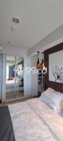 Hunian Apartemen Ideal untuk Dijual di Jakarta Utara dengan 1 Kamar Hunian Apartemen Ideal untuk Dijual di Jakarta Utara dengan 1 Kamar