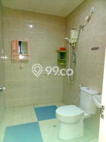 Apartemen Nyaman untuk Dijual di Tanah Abang, Jakarta Pusat, DKI Jakarta Apartemen Nyaman untuk Dijual di Tanah Abang, Jakarta Pusat, DKI Jakarta