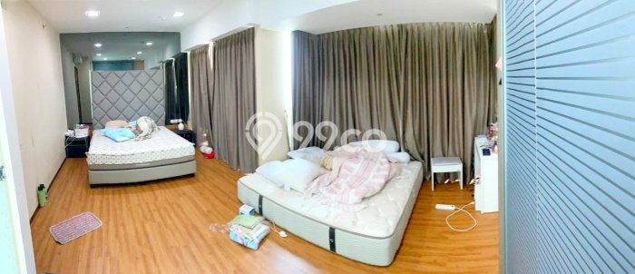 Tersedia Apartemen 2 KT & 2 KM di Kembangan, Jakarta Barat Tersedia Apartemen 2 KT & 2 KM di Kembangan, Jakarta Barat